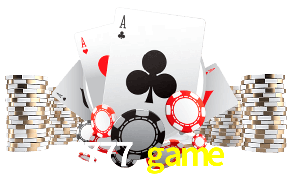 Jogue jogos de pôquer em 7777 game