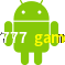 Aplicativo 7777 game para Android