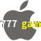 Aplicativo 7777 game para iOS