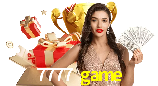 Jogue com dealers reais no 7777 game!