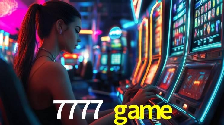 7777 game login
