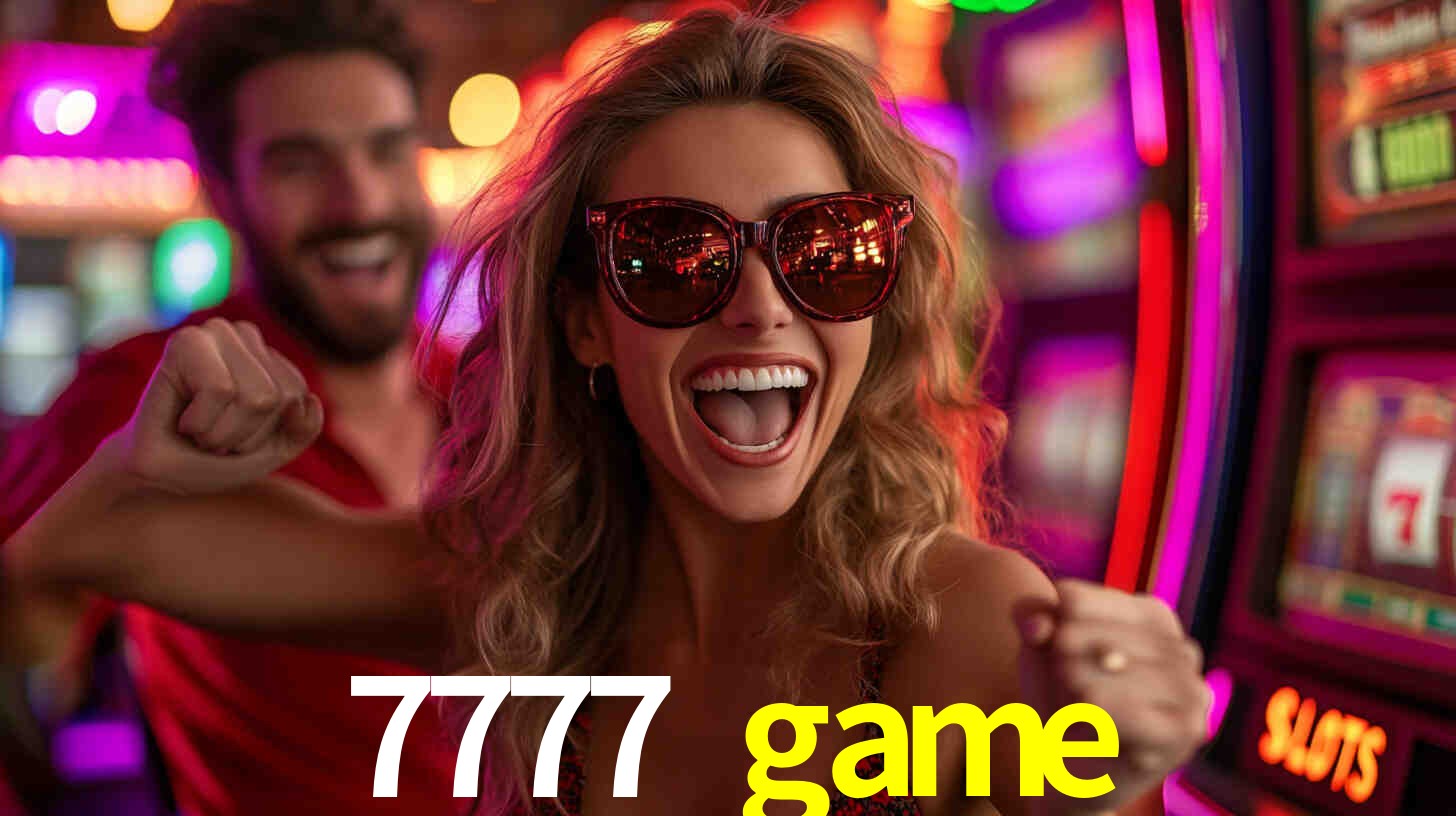 Estatísticas 7777 game