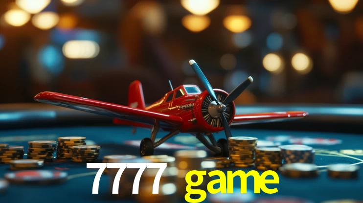 Welcome Bonus 7777 game