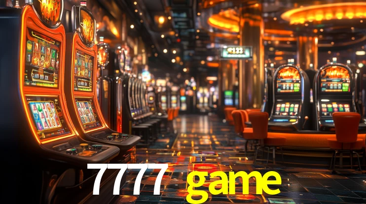 7777 game - Site Oficial Brasileiro Autorizado - 7777 game.com