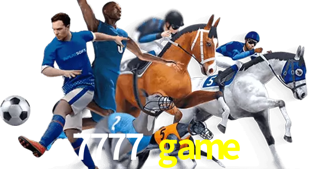7777 game