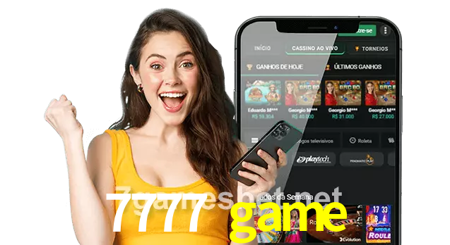 7777 game