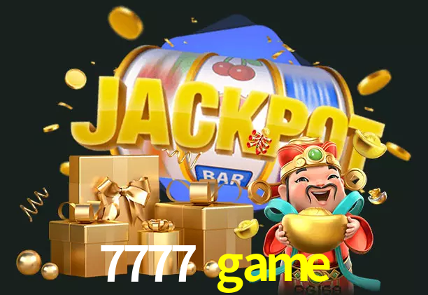 7777 game bet