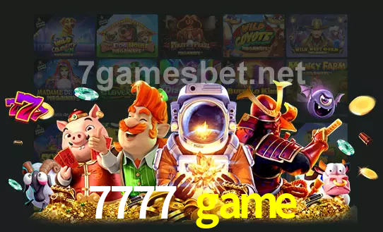 cassino 7777 game