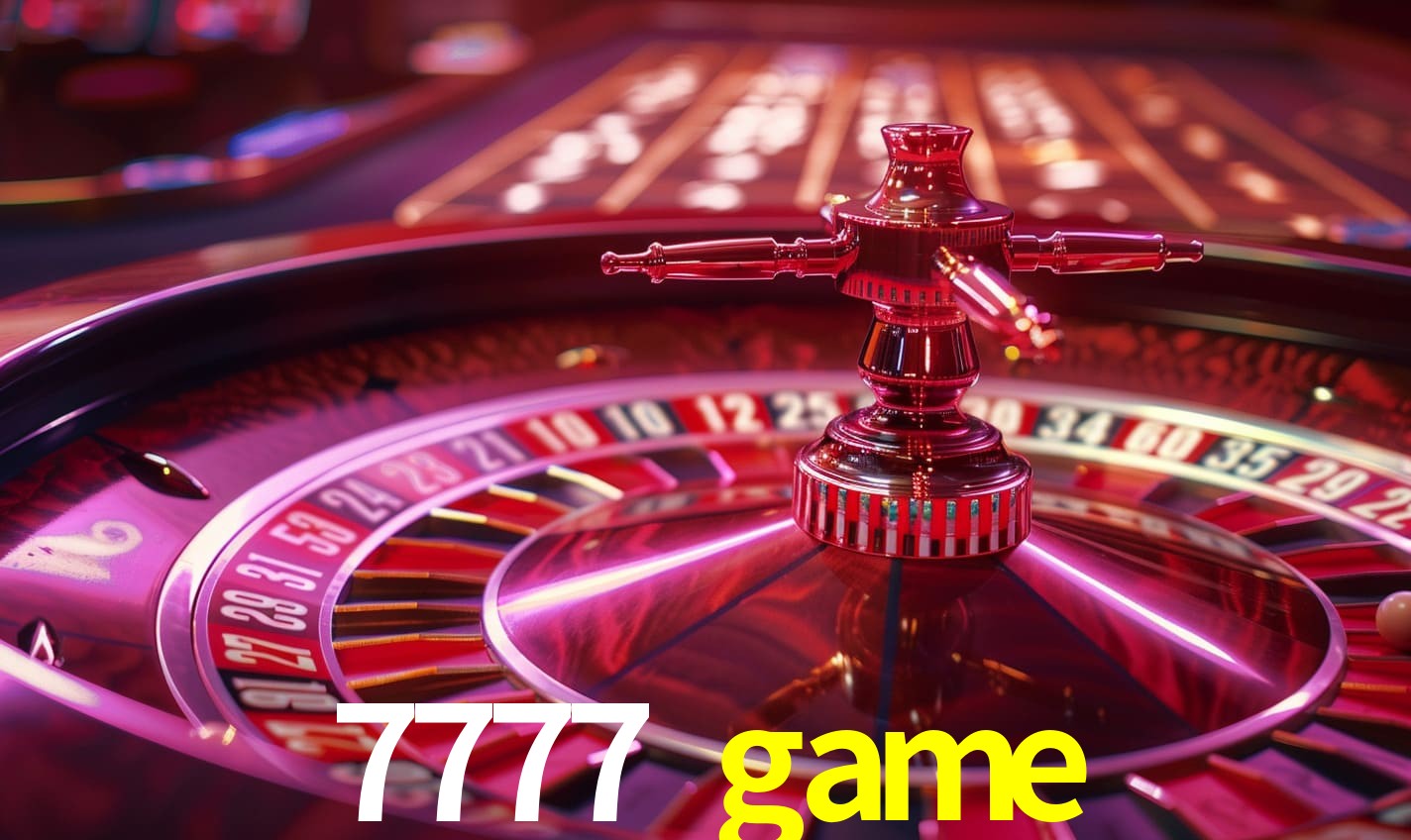 Cadastro Rápido 7777 game