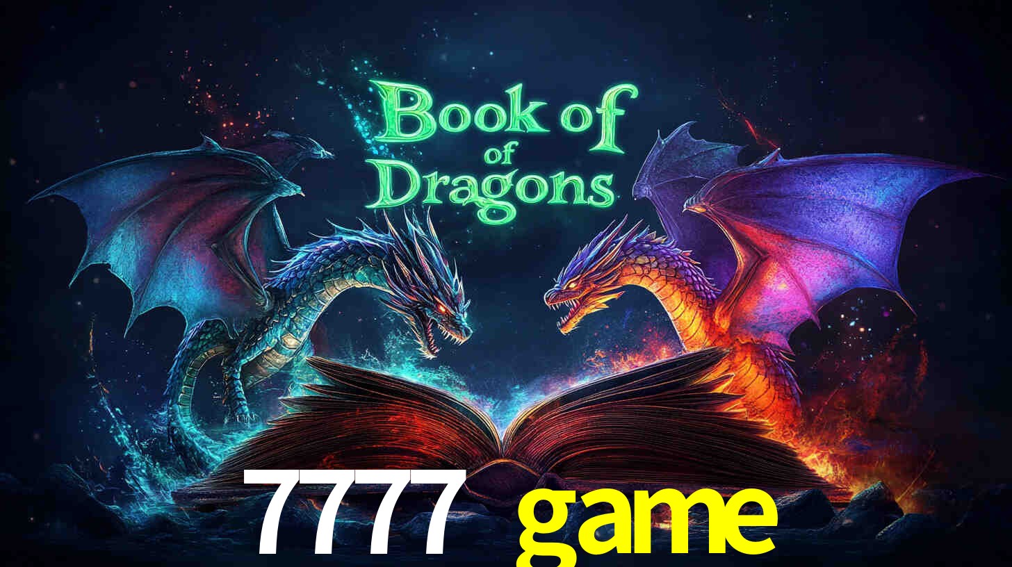 Casino Ao Vivo 7777 game