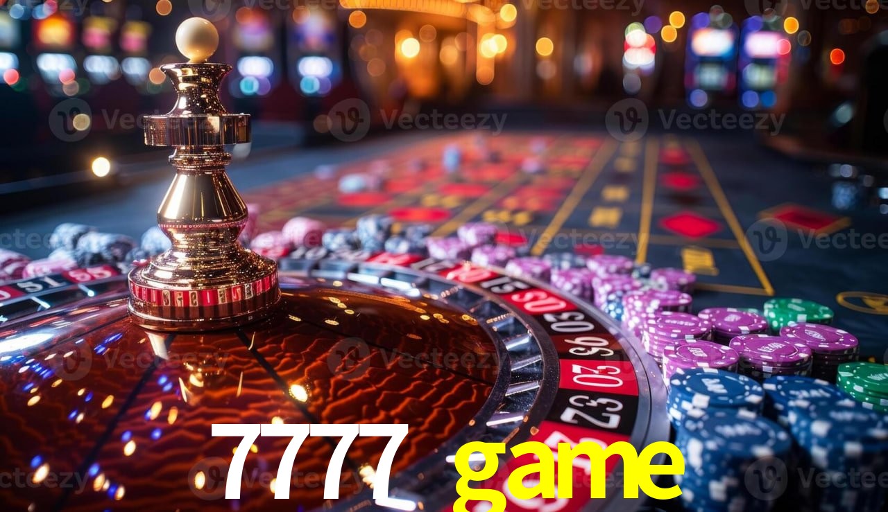 Account Benefits 7777 game