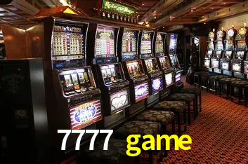 A Emoção da Loteria na 7777 game: Uma Chance de Mudança de Vida