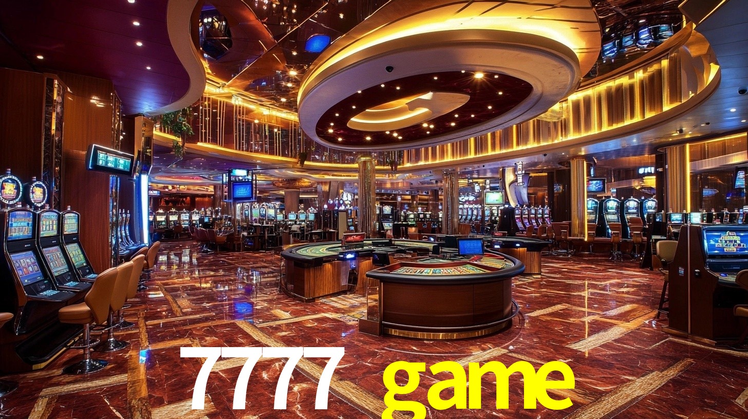 7777 game