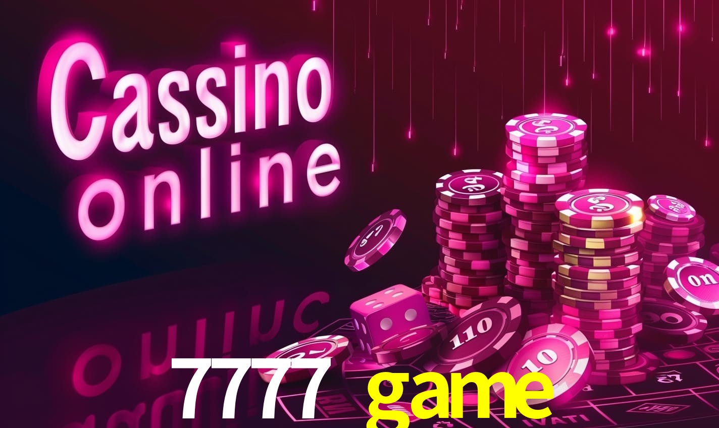 Provedores de Jogos 7777 game
