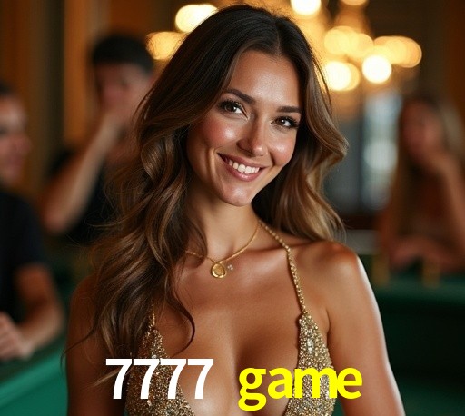 Desvendando o Mundo dos Jogos Virtuais na 7777 game