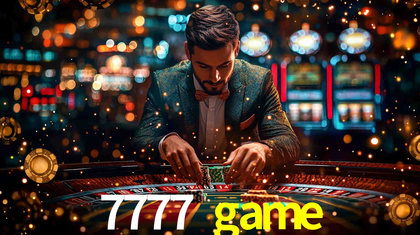 7777 game login