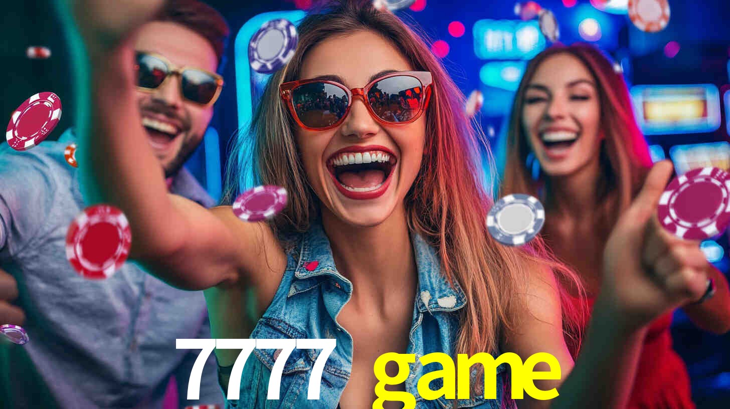 Apostas de Futebol 7777 game