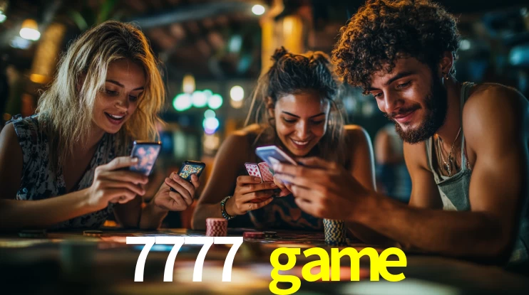 Premium Interface 7777 game