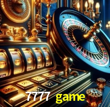 A Revolução dos Aplicativos de Jogos no 7777 game