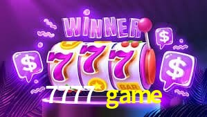 Spaceman Game 7777 game