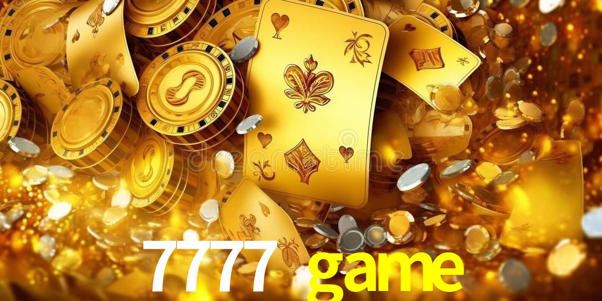 Segurança 2FA 7777 game