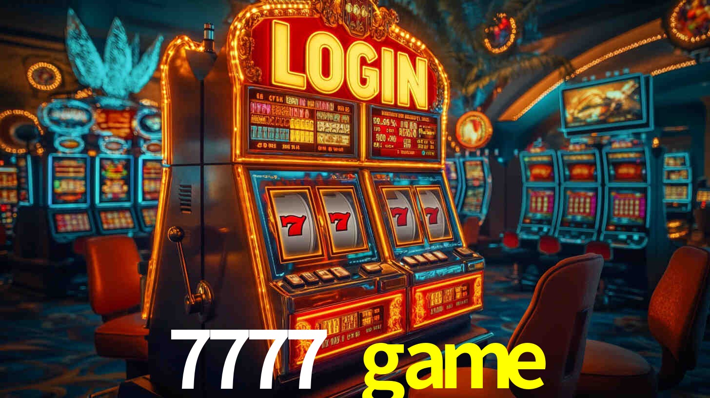 7777 game
