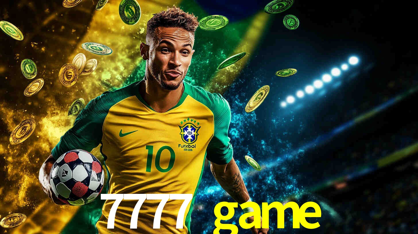 Apostas de Tênis 7777 game