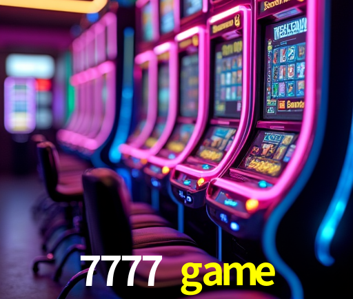 Inovações de Jogos na 7777 game: O Futuro das Experiências Interativas