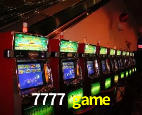 API Integration 7777 game