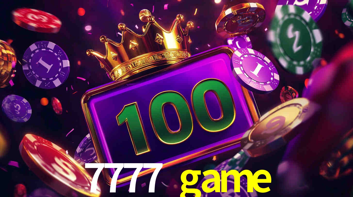 Explore as vantagens do 7777 game: serviço profissional e confiabilidade