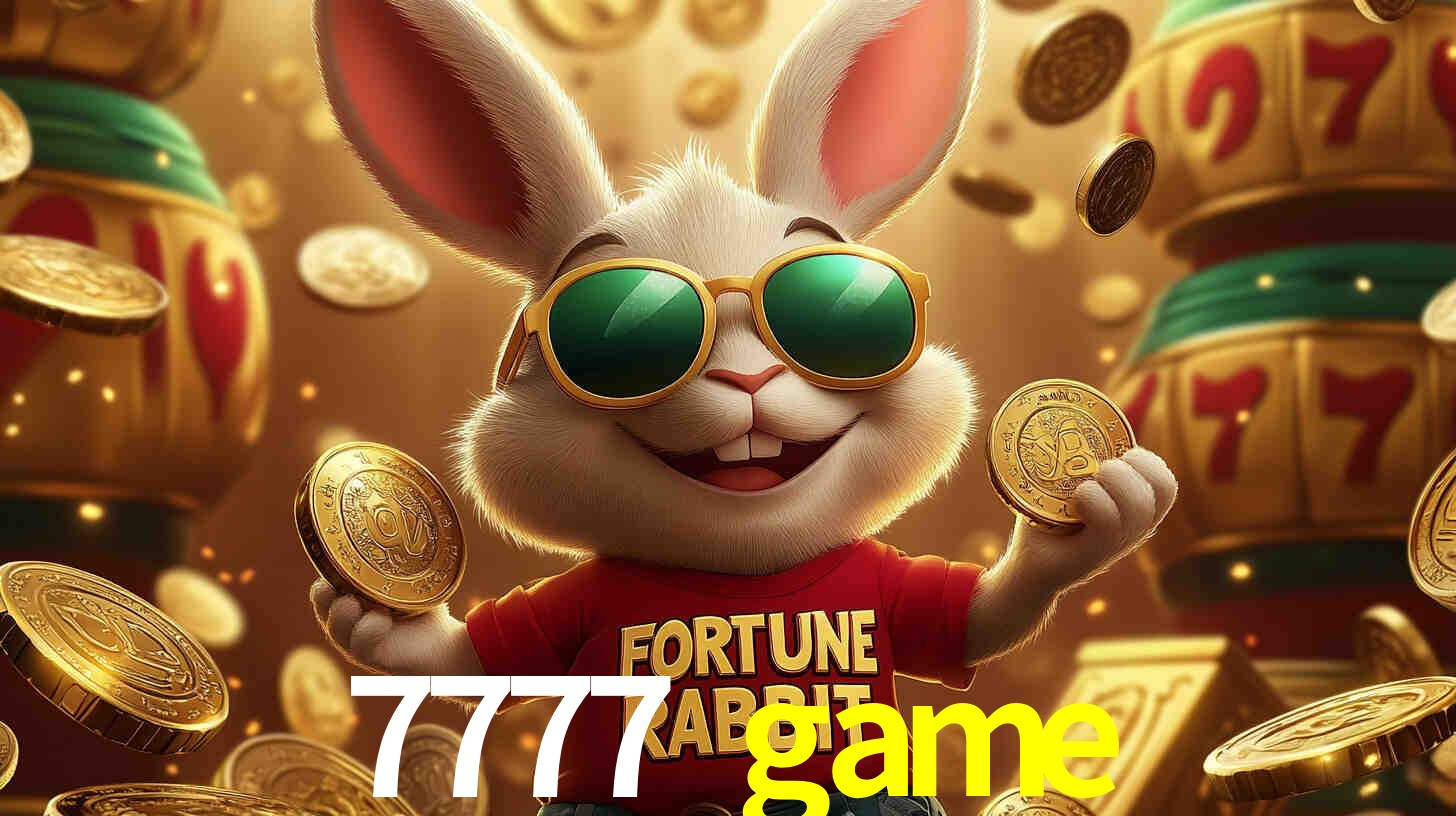 Desvendando o Mundo dos Jogos Virtuais na 7777 game