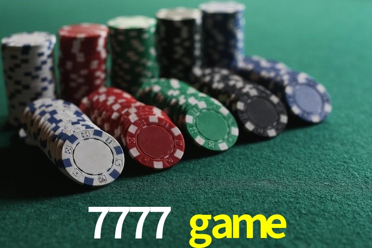 Football Betting 7777 game