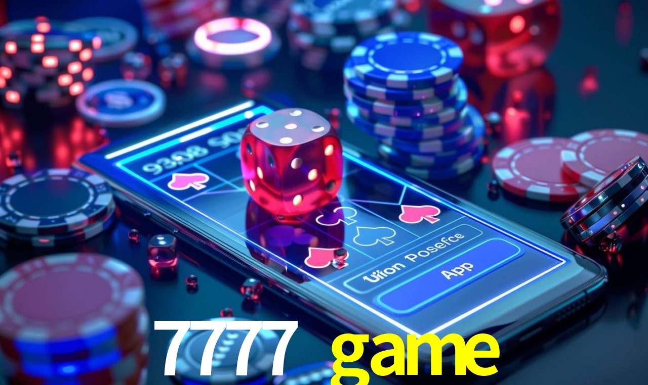 Desvendando o Mundo dos Jogos Virtuais na 7777 game