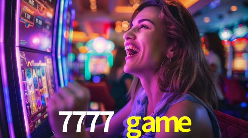 7777 game: A Experiência de Casino com Jogos de Mesa ao Vivo
