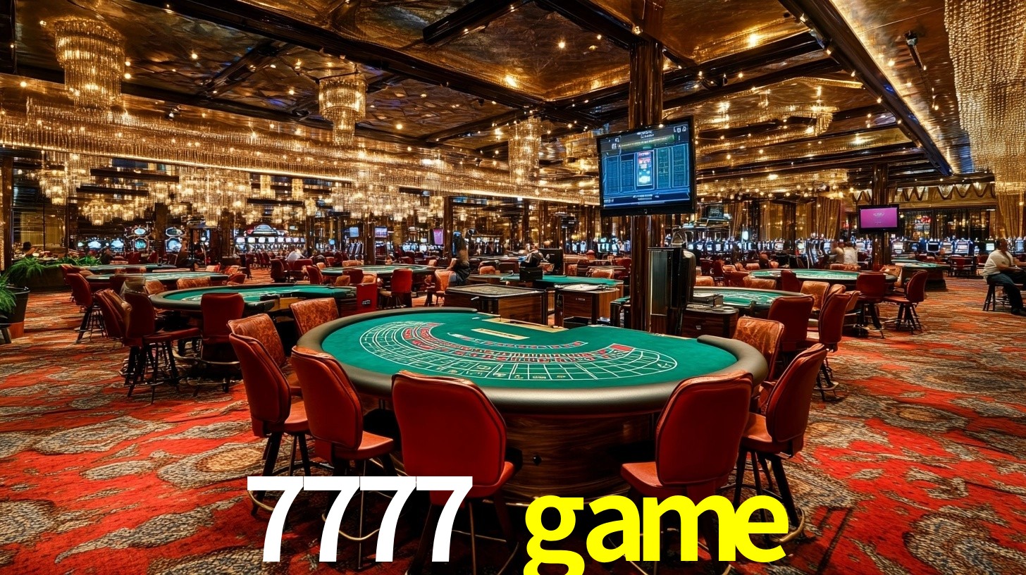 7777 game