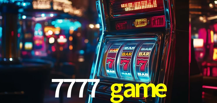 7777 game App Interface