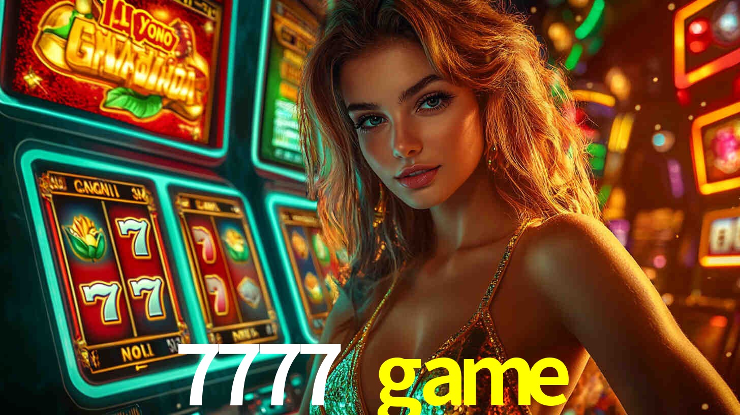 7777 game
