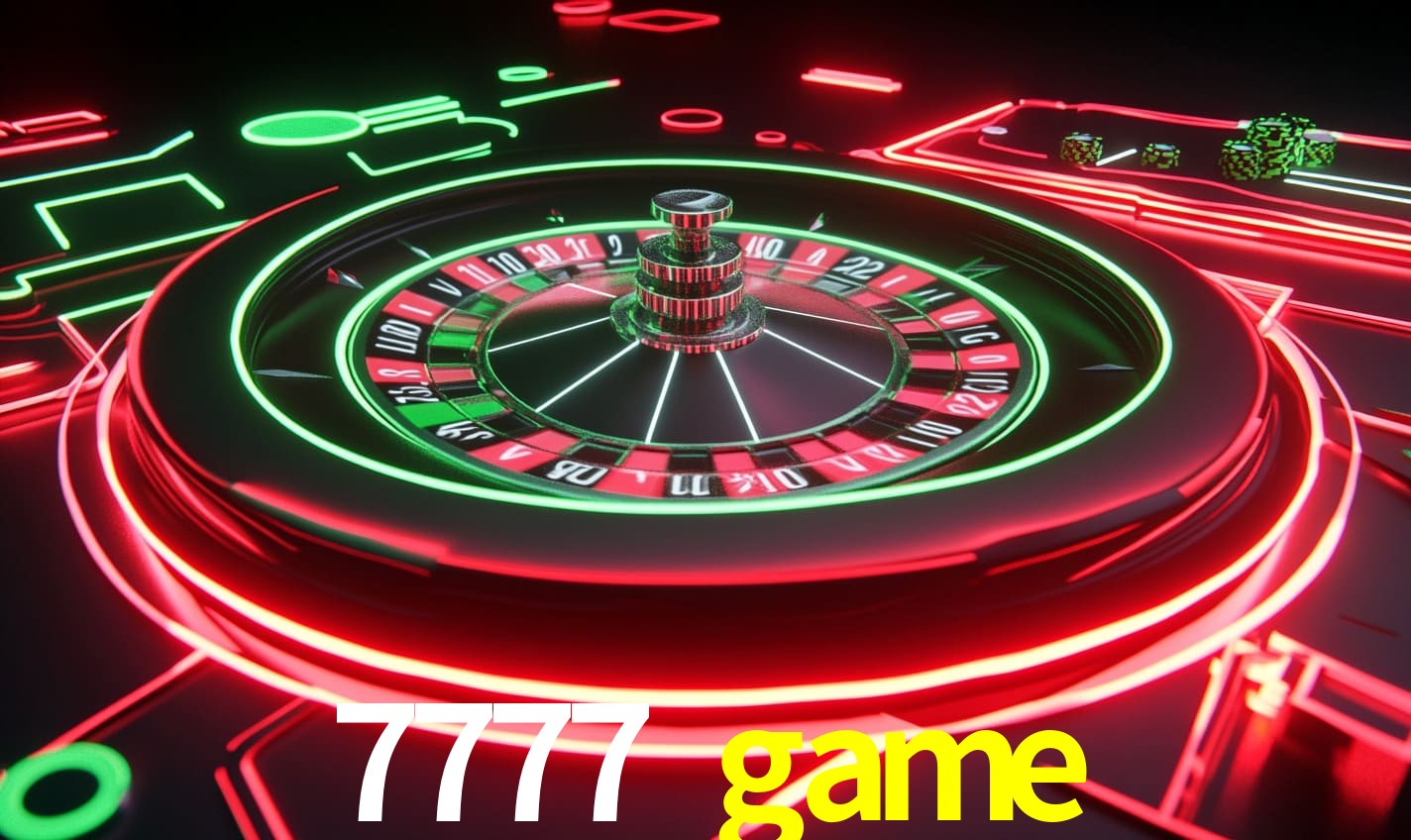 Casino Ao Vivo 7777 game