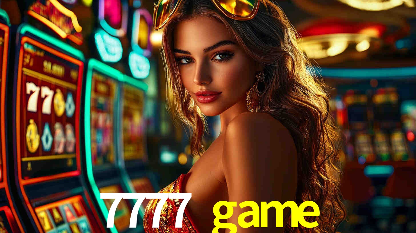 7777 game