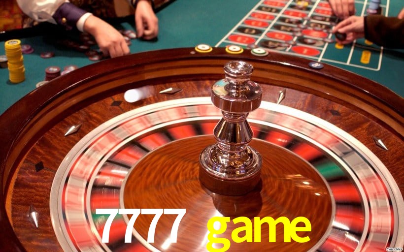 A Revolução dos Aplicativos de Jogos no 7777 game