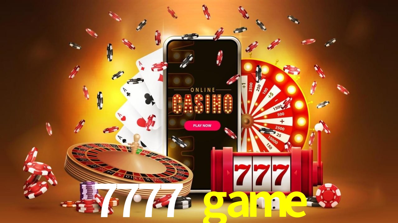 Torneios 7777 game