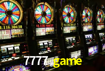 Jogos Exclusivos 7777 game
