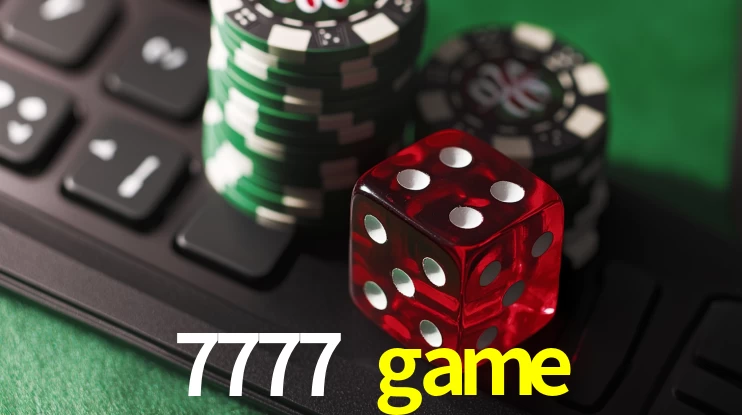 Bonus Features 7777 game