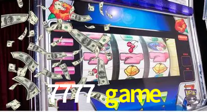 Seasonal Promotions 7777 game