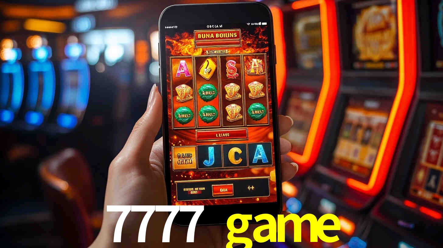 7777 game