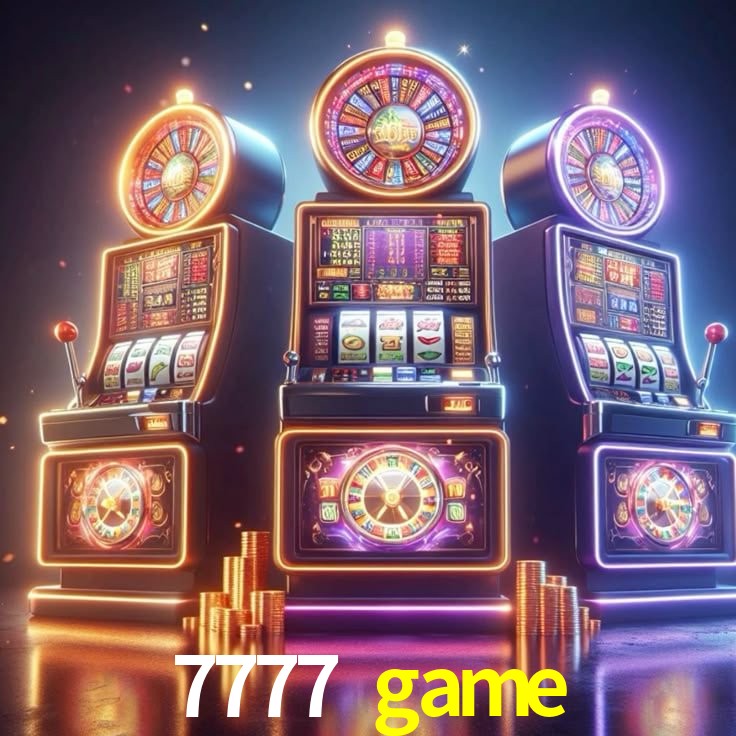 7777 game.com