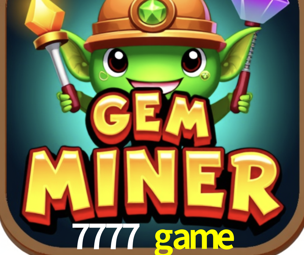 Slot Games 7777 game
