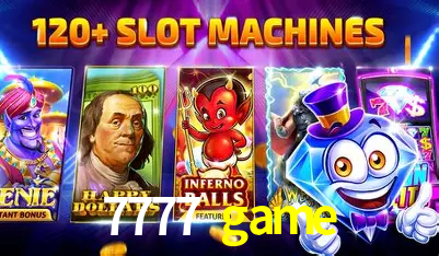 Flash Promotion 7777 game