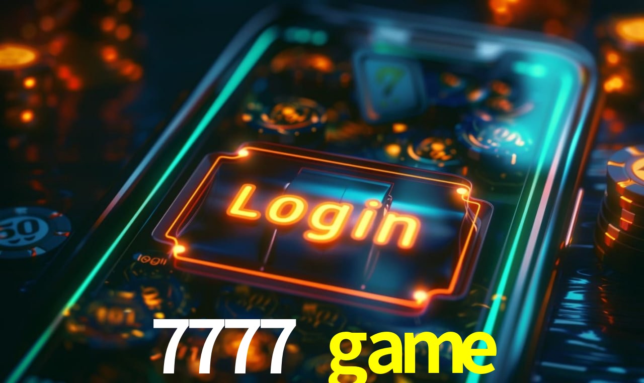 VIP Casino 7777 game
