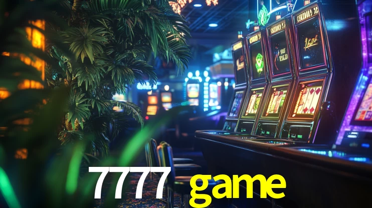 Exclusive Games 7777 game